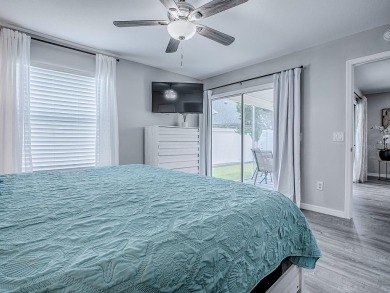 Bond Paid and exceptional Living awaits in this stylish on Mallory Hill Golf and Country Club in Florida - for sale on GolfHomes.com, golf home, golf lot