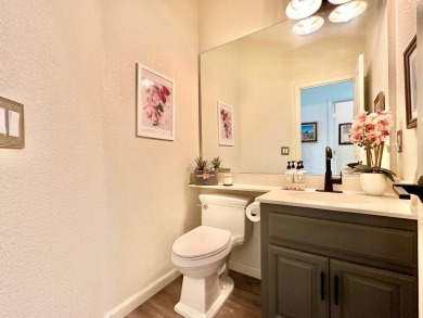 Welcome to the Sequoia Plan townhouse, offering 3 spacious on Whitehawk Ranch Golf Club in California - for sale on GolfHomes.com, golf home, golf lot