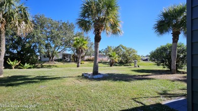BUYERS HOME SALE FELL THROUGH!!!!!! Beautifully remodeled 2 on Barefoot Bay Golf Course in Florida - for sale on GolfHomes.com, golf home, golf lot