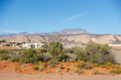 You've found it - one of the last of the great lots located in a on The Ledges Golf Club in Utah - for sale on GolfHomes.com, golf home, golf lot