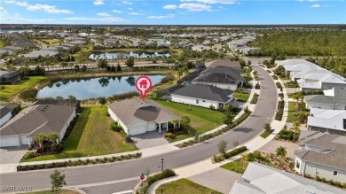 Like-new Windmill floor plan in Lake Babcock Estates. Move-in on Babcock National Golf Course in Florida - for sale on GolfHomes.com, golf home, golf lot