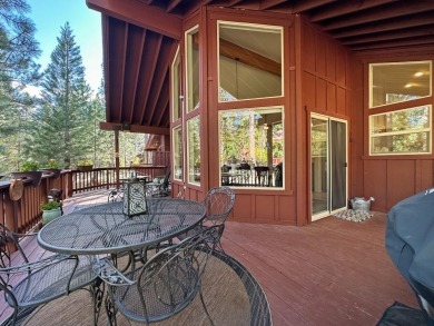 Welcome to the Sequoia Plan townhouse, offering 3 spacious on Whitehawk Ranch Golf Club in California - for sale on GolfHomes.com, golf home, golf lot