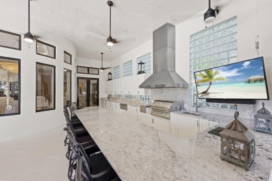 Experience unparalleled luxury from the moment you enter this on Boca Raton Resort and Club in Florida - for sale on GolfHomes.com, golf home, golf lot