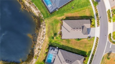 Like-new Windmill floor plan in Lake Babcock Estates. Move-in on Babcock National Golf Course in Florida - for sale on GolfHomes.com, golf home, golf lot