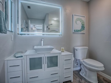 Bond Paid and exceptional Living awaits in this stylish on Mallory Hill Golf and Country Club in Florida - for sale on GolfHomes.com, golf home, golf lot