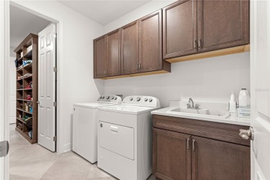 Come and relax in this well maintained Wellington model Home in on On Top of the World Golf Course in Florida - for sale on GolfHomes.com, golf home, golf lot