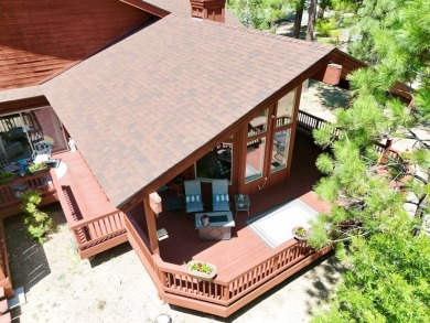 Welcome to the Sequoia Plan townhouse, offering 3 spacious on Whitehawk Ranch Golf Club in California - for sale on GolfHomes.com, golf home, golf lot