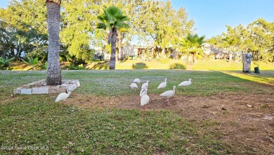 BUYERS HOME SALE FELL THROUGH!!!!!! Beautifully remodeled 2 on Barefoot Bay Golf Course in Florida - for sale on GolfHomes.com, golf home, golf lot