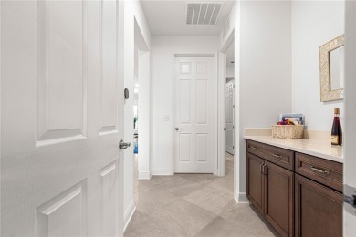 Come and relax in this well maintained Wellington model Home in on On Top of the World Golf Course in Florida - for sale on GolfHomes.com, golf home, golf lot