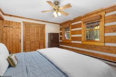 Welcome to 'Hearth and Soul', nestled within the gated mountain on Alpine Lake Resort in West Virginia - for sale on GolfHomes.com, golf home, golf lot
