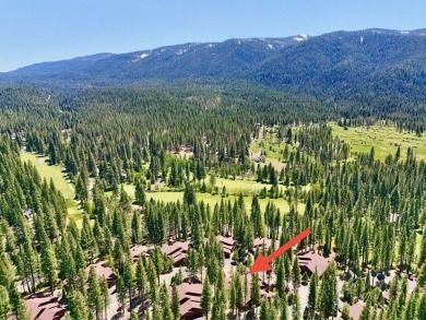 Welcome to the Sequoia Plan townhouse, offering 3 spacious on Whitehawk Ranch Golf Club in California - for sale on GolfHomes.com, golf home, golf lot