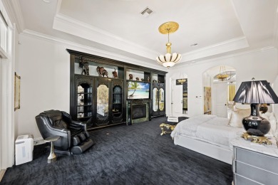 Experience unparalleled luxury from the moment you enter this on Boca Raton Resort and Club in Florida - for sale on GolfHomes.com, golf home, golf lot