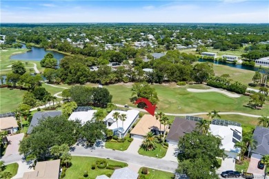Charming Single-Family Home - This well-maintained 3-bedroom on Monarch Country Club in Florida - for sale on GolfHomes.com, golf home, golf lot