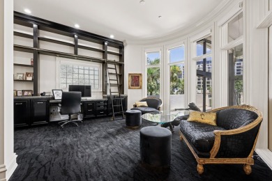 Experience unparalleled luxury from the moment you enter this on Boca Raton Resort and Club in Florida - for sale on GolfHomes.com, golf home, golf lot