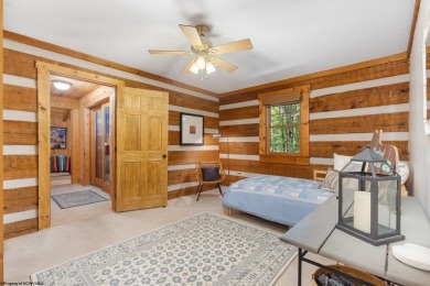 Welcome to 'Hearth and Soul', nestled within the gated mountain on Alpine Lake Resort in West Virginia - for sale on GolfHomes.com, golf home, golf lot