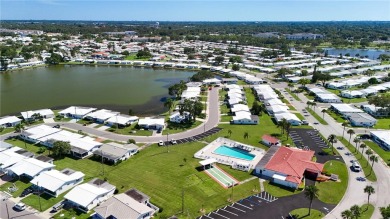 BETTER BE QUICK TO THIS ABSOLUTELY TURN KEY HOME IN THE ACTIVE on Mainlands Golf Club in Florida - for sale on GolfHomes.com, golf home, golf lot