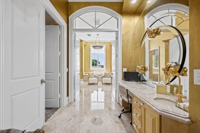 Experience unparalleled luxury from the moment you enter this on Boca Raton Resort and Club in Florida - for sale on GolfHomes.com, golf home, golf lot