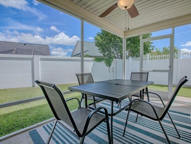 Bond Paid and exceptional Living awaits in this stylish on Mallory Hill Golf and Country Club in Florida - for sale on GolfHomes.com, golf home, golf lot