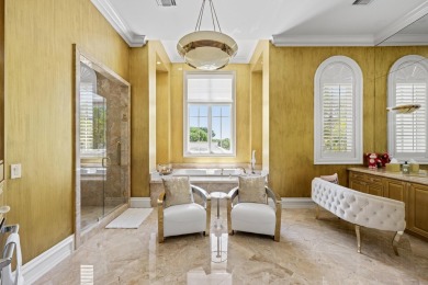 Experience unparalleled luxury from the moment you enter this on Boca Raton Resort and Club in Florida - for sale on GolfHomes.com, golf home, golf lot