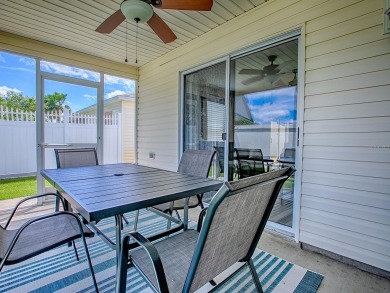 Bond Paid and exceptional Living awaits in this stylish on Mallory Hill Golf and Country Club in Florida - for sale on GolfHomes.com, golf home, golf lot