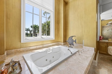 Experience unparalleled luxury from the moment you enter this on Boca Raton Resort and Club in Florida - for sale on GolfHomes.com, golf home, golf lot