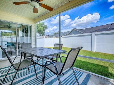 Bond Paid and exceptional Living awaits in this stylish on Mallory Hill Golf and Country Club in Florida - for sale on GolfHomes.com, golf home, golf lot
