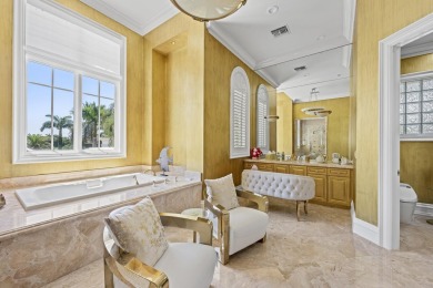 Experience unparalleled luxury from the moment you enter this on Boca Raton Resort and Club in Florida - for sale on GolfHomes.com, golf home, golf lot