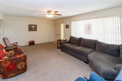 BETTER BE QUICK TO THIS ABSOLUTELY TURN KEY HOME IN THE ACTIVE on Mainlands Golf Club in Florida - for sale on GolfHomes.com, golf home, golf lot