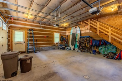 Welcome to 'Hearth and Soul', nestled within the gated mountain on Alpine Lake Resort in West Virginia - for sale on GolfHomes.com, golf home, golf lot