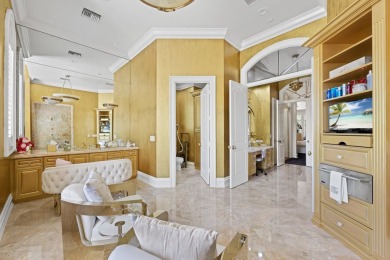 Experience unparalleled luxury from the moment you enter this on Boca Raton Resort and Club in Florida - for sale on GolfHomes.com, golf home, golf lot