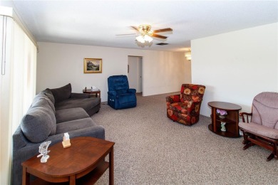 BETTER BE QUICK TO THIS ABSOLUTELY TURN KEY HOME IN THE ACTIVE on Mainlands Golf Club in Florida - for sale on GolfHomes.com, golf home, golf lot
