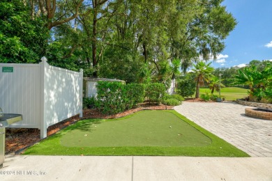 Live the Florida dream in this stunning POOL home nestled on a on Julington Creek Golf Club in Florida - for sale on GolfHomes.com, golf home, golf lot