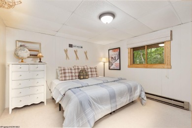 Welcome to 'Hearth and Soul', nestled within the gated mountain on Alpine Lake Resort in West Virginia - for sale on GolfHomes.com, golf home, golf lot