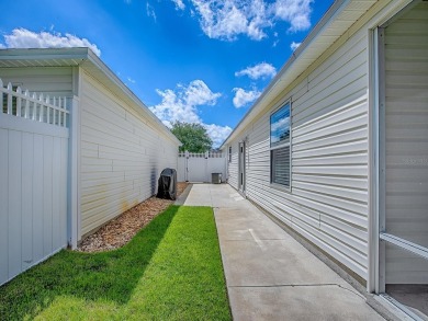 Bond Paid and exceptional Living awaits in this stylish on Mallory Hill Golf and Country Club in Florida - for sale on GolfHomes.com, golf home, golf lot
