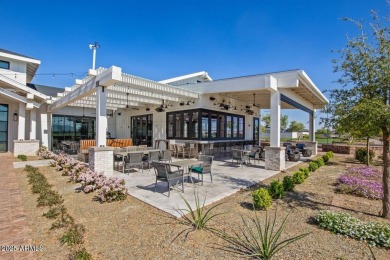 Nestled at the base of the White Tank Mountains and located on Sterling Grove Golf & Country Club in Arizona - for sale on GolfHomes.com, golf home, golf lot