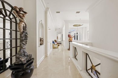 Experience unparalleled luxury from the moment you enter this on Boca Raton Resort and Club in Florida - for sale on GolfHomes.com, golf home, golf lot