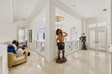 Experience unparalleled luxury from the moment you enter this on Boca Raton Resort and Club in Florida - for sale on GolfHomes.com, golf home, golf lot