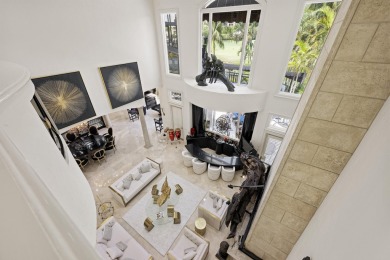 Experience unparalleled luxury from the moment you enter this on Boca Raton Resort and Club in Florida - for sale on GolfHomes.com, golf home, golf lot