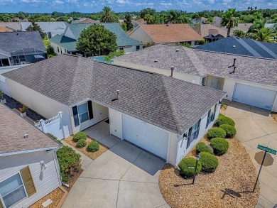 Bond Paid and exceptional Living awaits in this stylish on Mallory Hill Golf and Country Club in Florida - for sale on GolfHomes.com, golf home, golf lot
