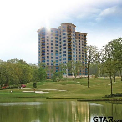 Three-bedroom unit currently available with a GOLF COURSE VIEW! on Cascades Golf Club in Texas - for sale on GolfHomes.com, golf home, golf lot