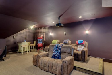 Luxury Living in Champion Retreat on the Golf Course. Custom on Champions Retreat Golf Club in Georgia - for sale on GolfHomes.com, golf home, golf lot