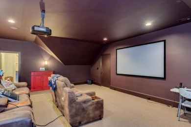 Luxury Living in Champion Retreat on the Golf Course. Custom on Champions Retreat Golf Club in Georgia - for sale on GolfHomes.com, golf home, golf lot