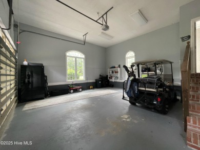 beautiful French Country Living located on the second Tee Box at on Ironwood Golf and Country Club in North Carolina - for sale on GolfHomes.com, golf home, golf lot