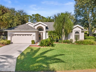 Welcome to 29 Gale Lane, a meticulously maintained 3-bedroom on Plantation Bay Golf and Country Club in Florida - for sale on GolfHomes.com, golf home, golf lot