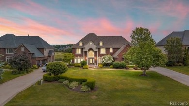 Welcome to the highly sought after Twin Lakes Golf and Swim Club on Twin Lakes Golf Club in Michigan - for sale on GolfHomes.com, golf home, golf lot