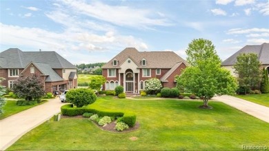 Welcome to the highly sought after Twin Lakes Golf and Swim Club on Twin Lakes Golf Club in Michigan - for sale on GolfHomes.com, golf home, golf lot