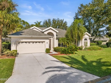 Welcome to 29 Gale Lane, a meticulously maintained 3-bedroom on Plantation Bay Golf and Country Club in Florida - for sale on GolfHomes.com, golf home, golf lot