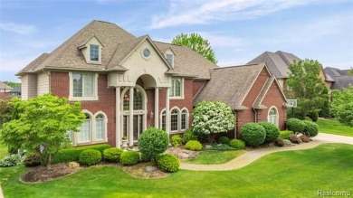 Welcome to the highly sought after Twin Lakes Golf and Swim Club on Twin Lakes Golf Club in Michigan - for sale on GolfHomes.com, golf home, golf lot