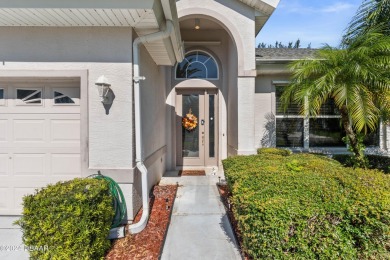 Welcome to 29 Gale Lane, a meticulously maintained 3-bedroom on Plantation Bay Golf and Country Club in Florida - for sale on GolfHomes.com, golf home, golf lot