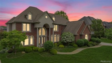Welcome to the highly sought after Twin Lakes Golf and Swim Club on Twin Lakes Golf Club in Michigan - for sale on GolfHomes.com, golf home, golf lot